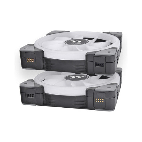 Thermaltake SWAFAN EX12 RGB PC Cooling Fan TT Premium Edition