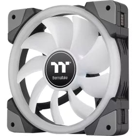 Ventilador de refrigeração para PC Thermaltake SWAFAN EX12 RGB TT Premium Edition
