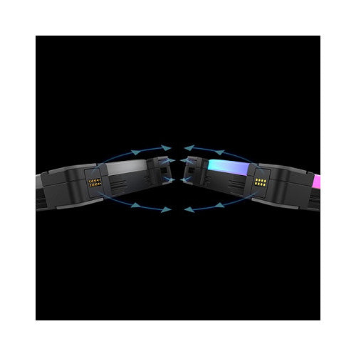 Thermaltake SWAFAN EX12 RGB PC Cooling Fan TT Premium Edition