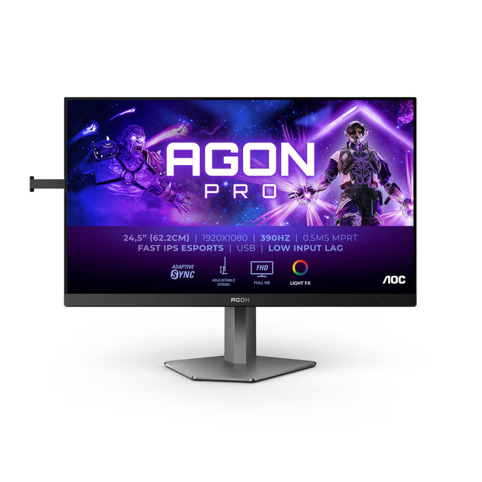 Monitor de computadora AOC AGON PRO AG256FS