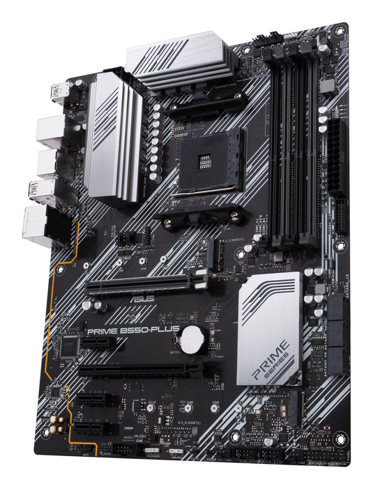 ASUS PRIME B550-PLUS