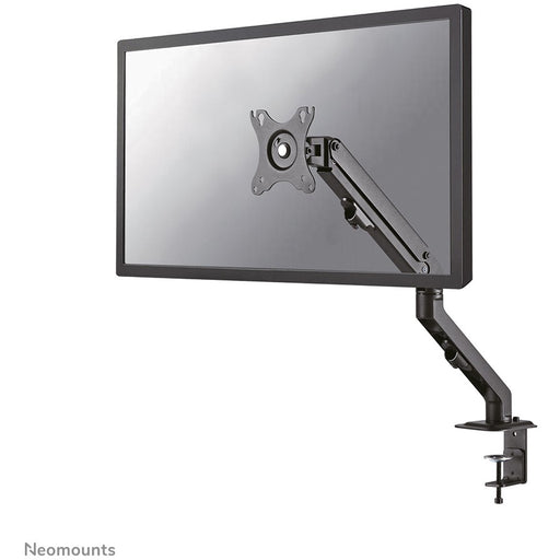Neomounts FPMA-D650BLACK Tischhalterung für Flachbildschirme bis 27" - Schwarz