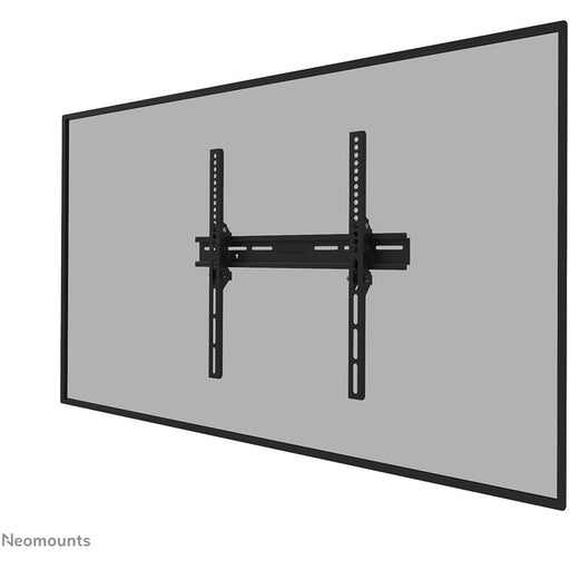 Neomounts WL30-350BL14 feste Wandhalterung für 32-65" Bildschirme - Schwarz
