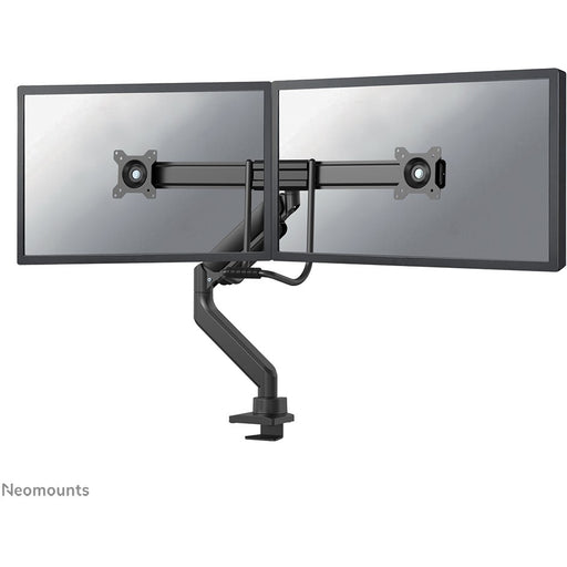 Neomounts DS75-450BL2 Tischhalterung für 17-32" Bildschirme - Schwarz