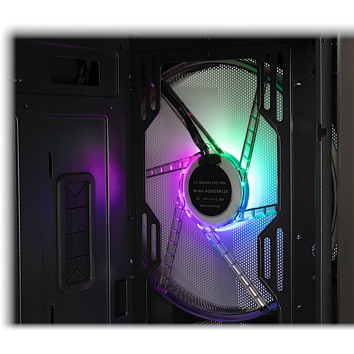  PC