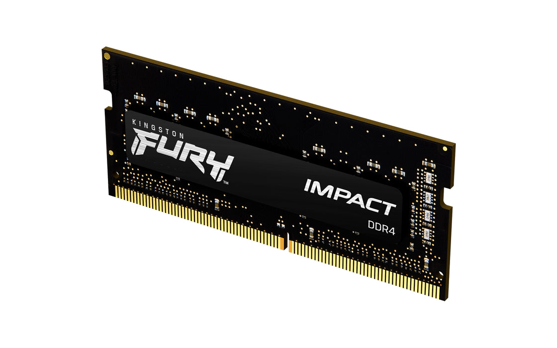 Módulo de memória Kingston Technology FURY Impact