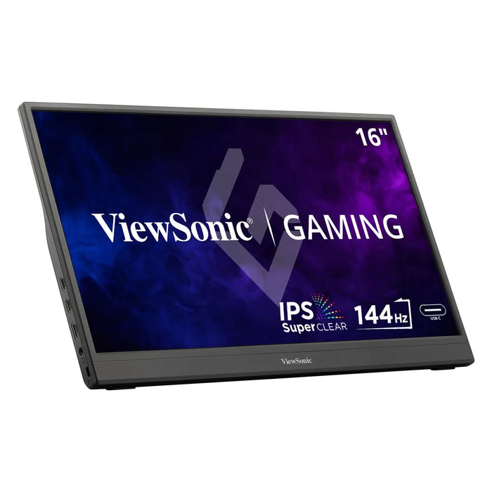 Viewsonic VX1654 portable TV/monitor