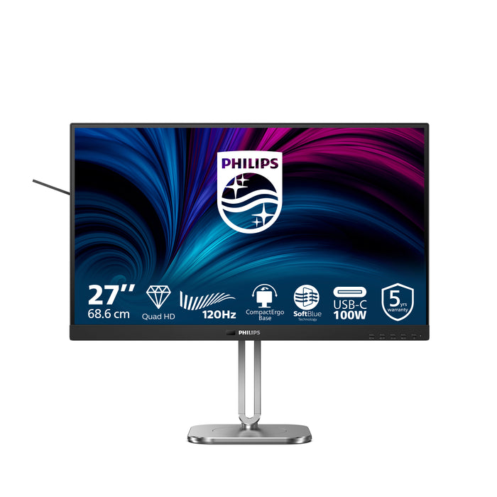 Philips 27B2U4601/00 computer monitor