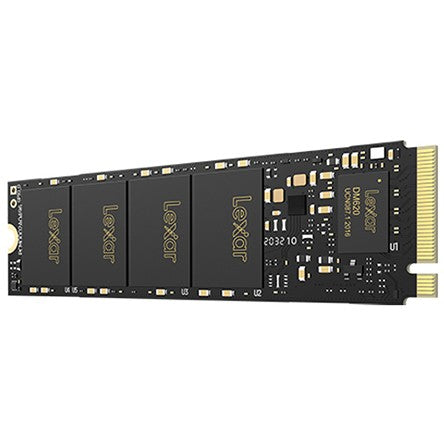 Lexar NM620