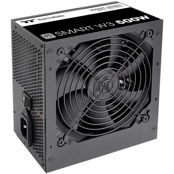Fonte de alimentação Thermaltake Smart W3