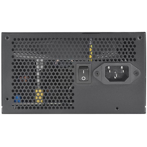 Fonte de alimentação Thermaltake Smart W3