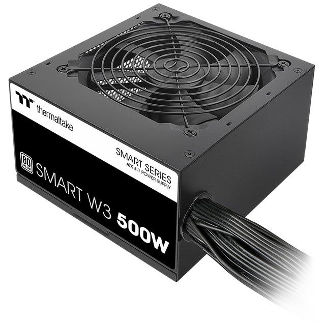 Fonte de alimentação Thermaltake Smart W3