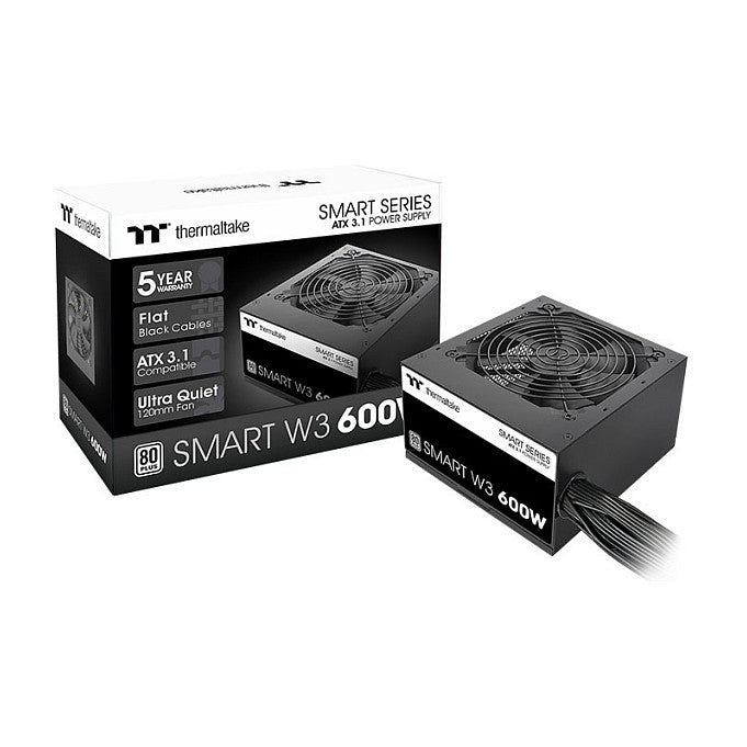 Thermaltake Smart W3 power supply unit