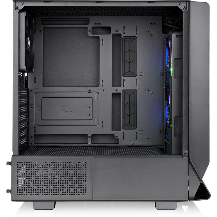 Midi Thermaltake Ceres 350 MX Preto