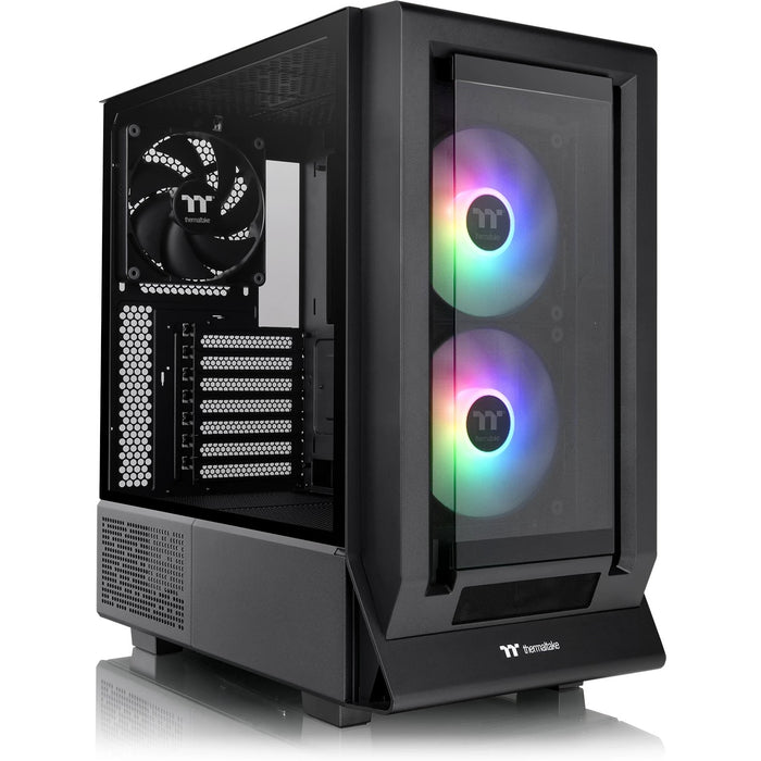Midi Thermaltake Ceres 350 MX Preto