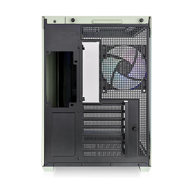Thermaltake View 380 TG ARGB Matcha Green