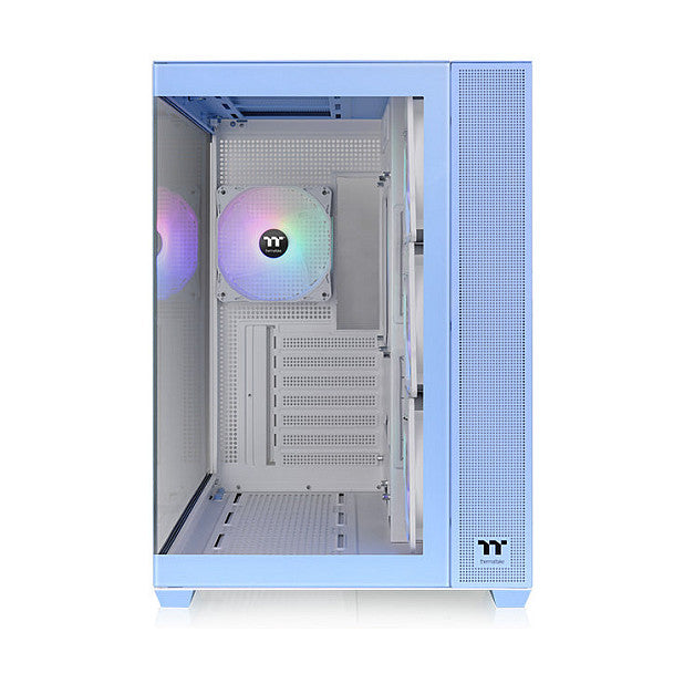 Thermaltake View 380 TG ARGB Azul Hortênsia