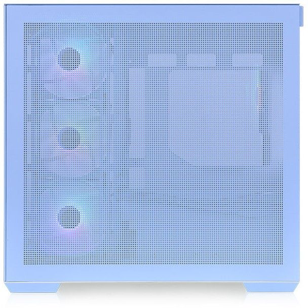 Midi Thermaltake View 380 TG ARGB Azul Hortensia
