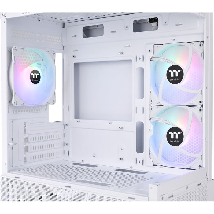 Thermaltake View 170 TG ARGB Neve
