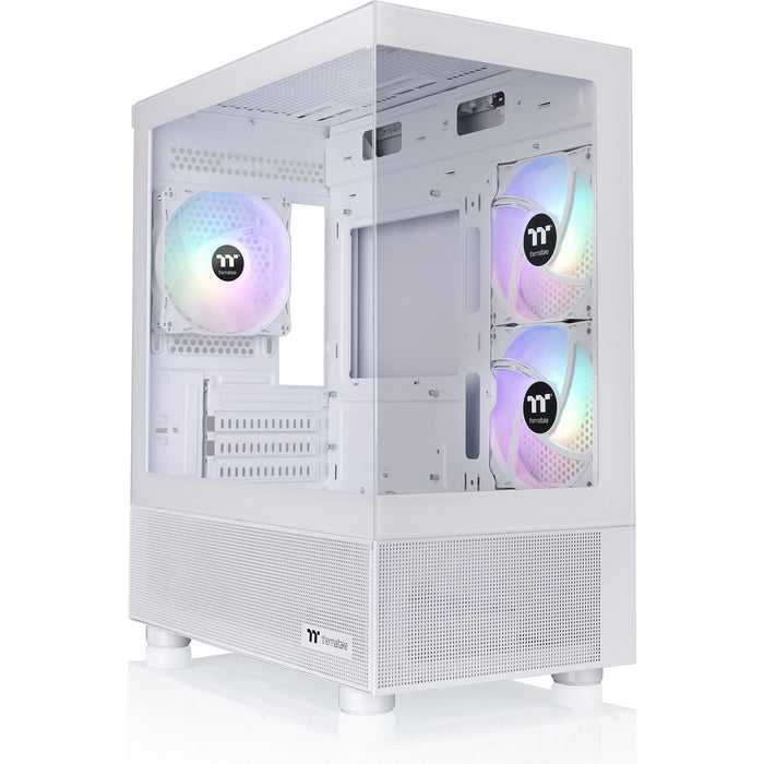 Thermaltake View 170 TG ARGB Neve
