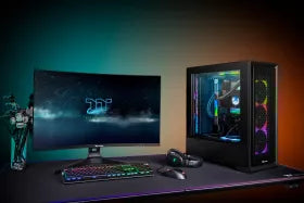 Thermaltake CTE T500 Aire