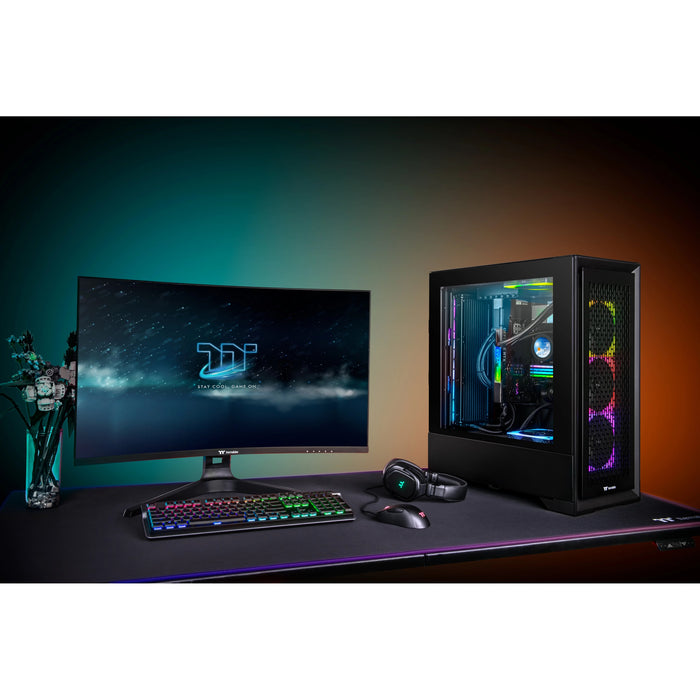 Thermaltake CTE T500 Air