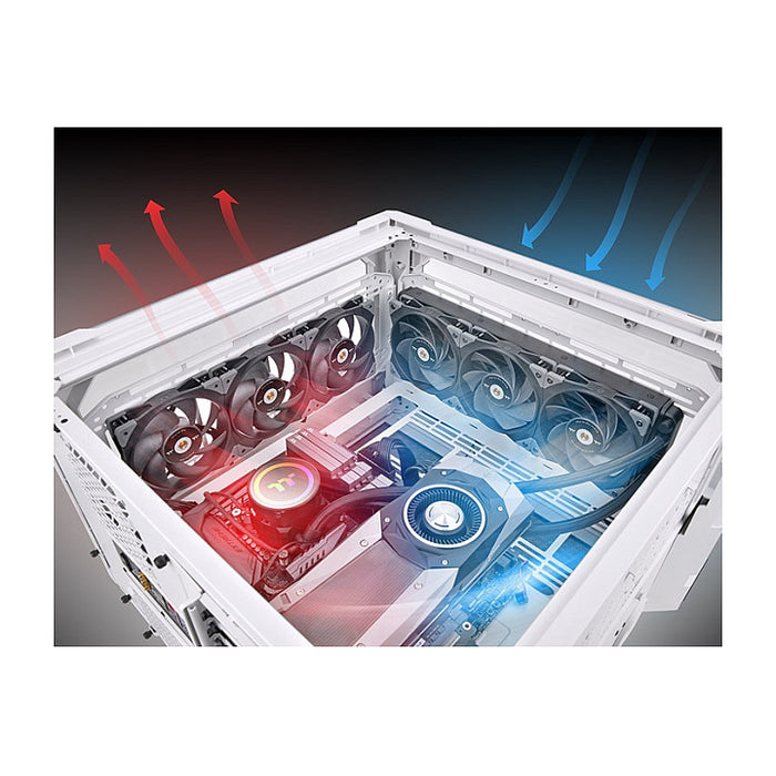 Thermaltake SWAFAN GT12