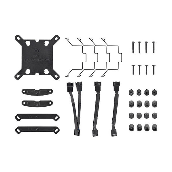 Thermaltake TOUGHAIR 710