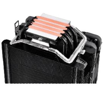 Thermaltake UX200 SE ARGB