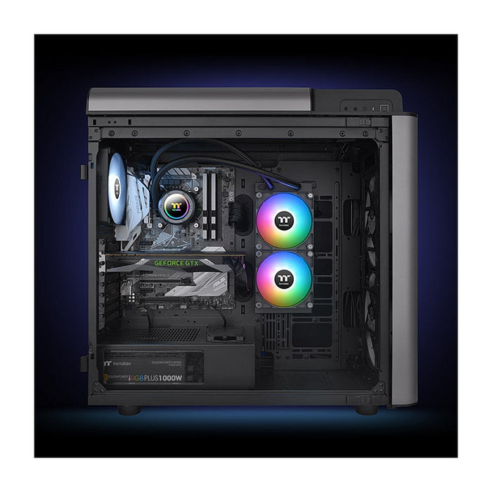 Thermaltake TT TH240 ARGB