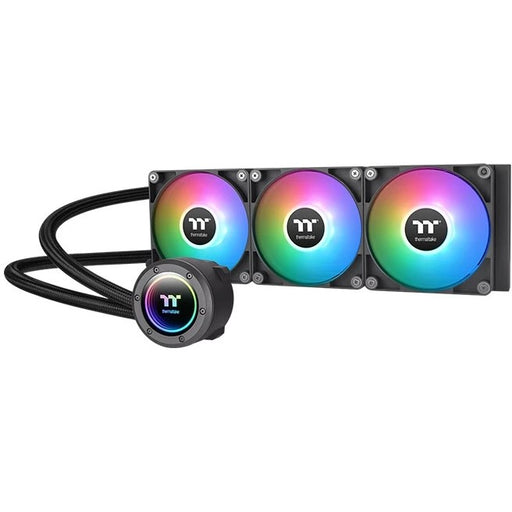 Thermaltake TH420 V2 ARGB