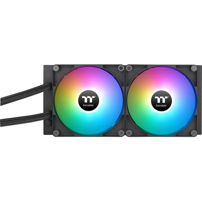 Sincronização ARGB Thermaltake TH280 V2 Ultra