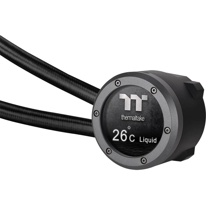 Sincronização ARGB Thermaltake TH280 V2 Ultra