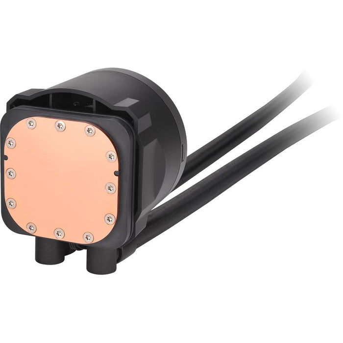 Sincronização ARGB Thermaltake TH280 V2 Ultra