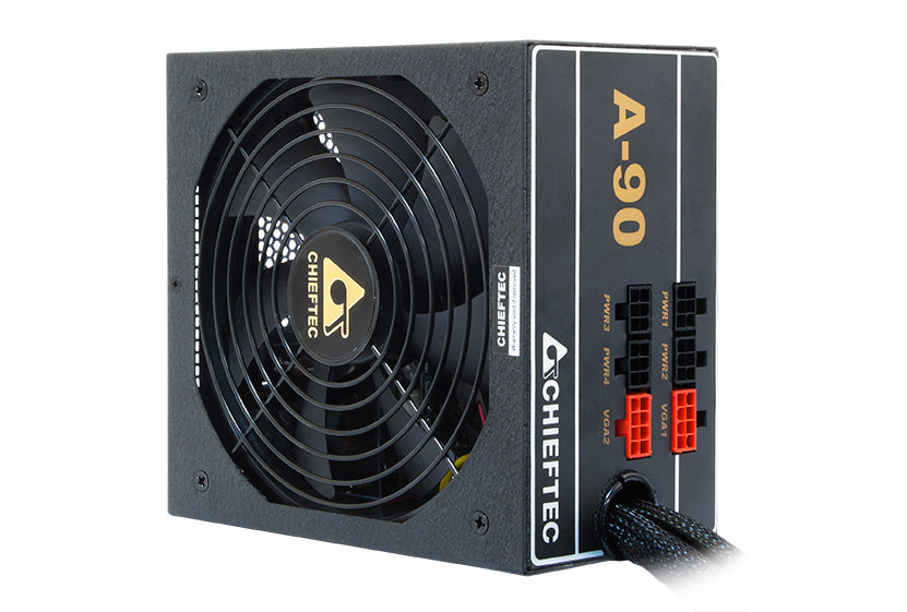 Chieftec GDP-750C power supply unit