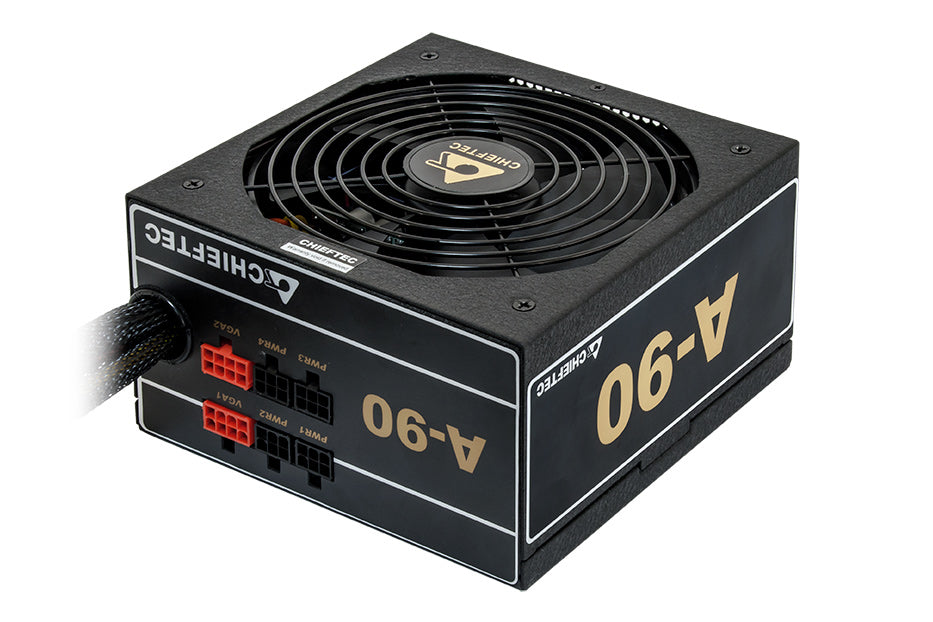 Chieftec GDP-750C power supply unit