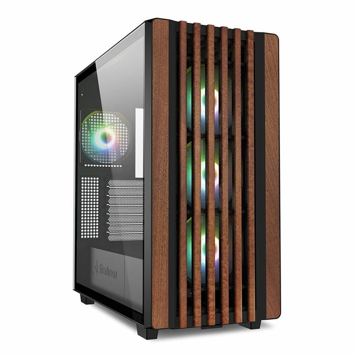 Sharkoon REBEL C70G RGB