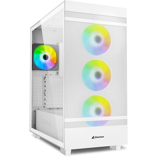 Sharkoon REBEL C50 RGB ATX