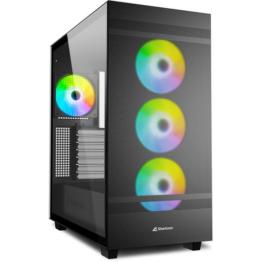 Sharkoon REBEL C50 RGB ATX