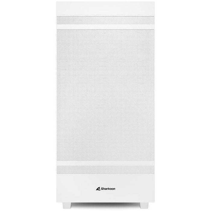 Midi Sharkoon Rebel C50 Branco