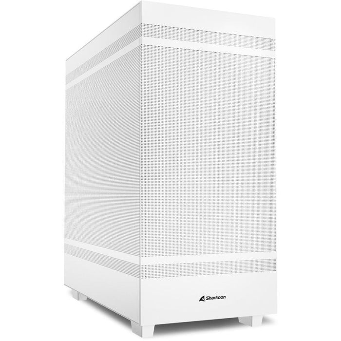 Midi Sharkoon Rebel C50 Branco