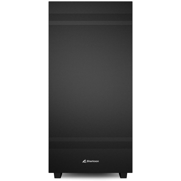 Midi Sharkoon Rebel C50 Preto