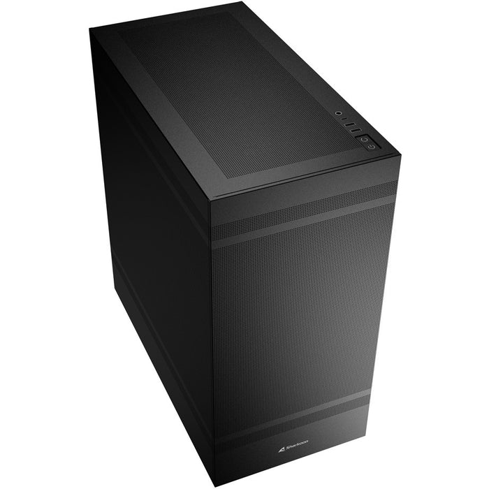 Midi Sharkoon Rebel C50 Preto