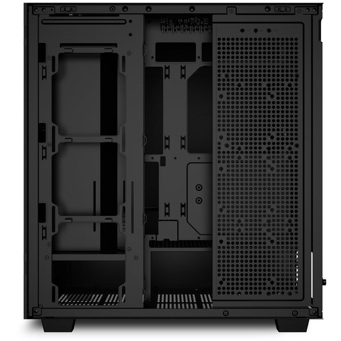 Midi Sharkoon Rebel C50 Preto