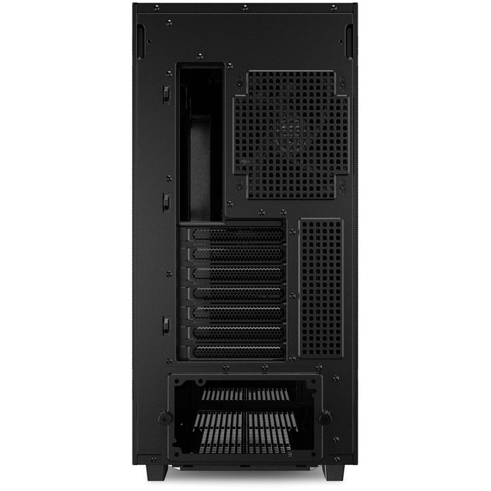 Midi Sharkoon Rebel C50 Preto