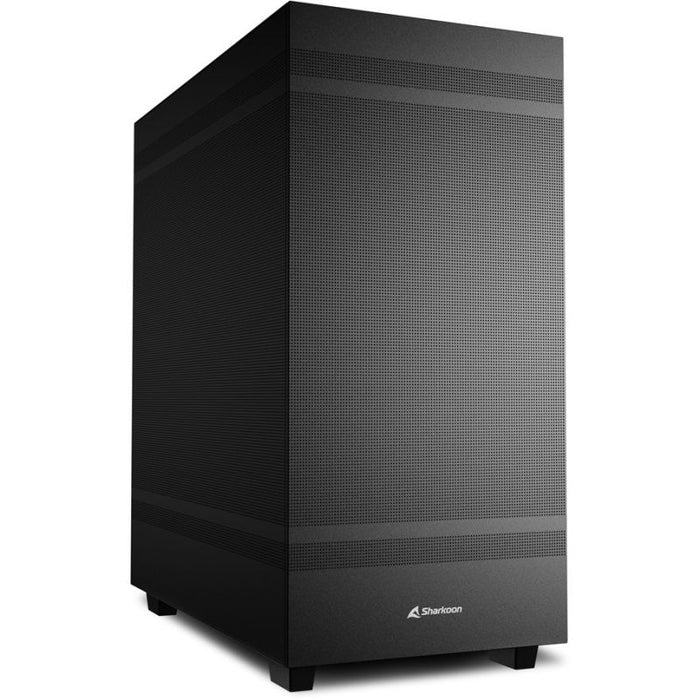 Midi Sharkoon Rebel C50 Negro