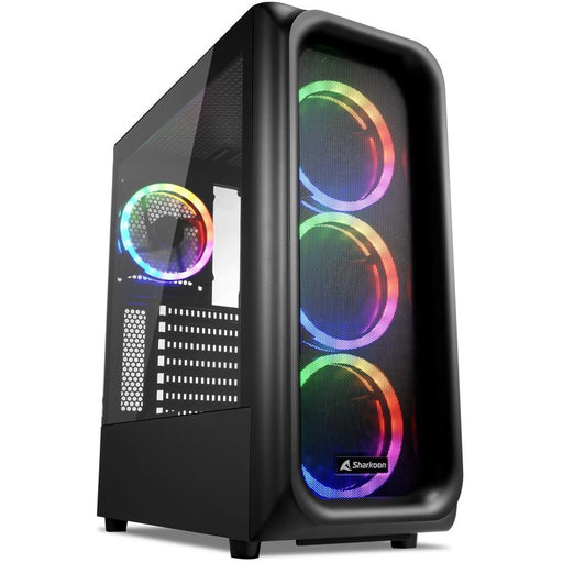 Sharkoon TK5M RGB ATX