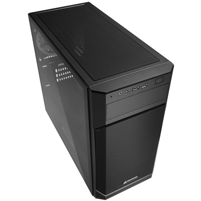  PC