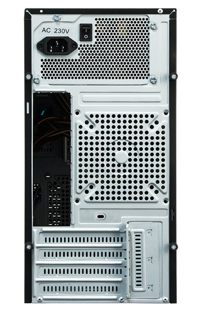 Chieftec XT-01B