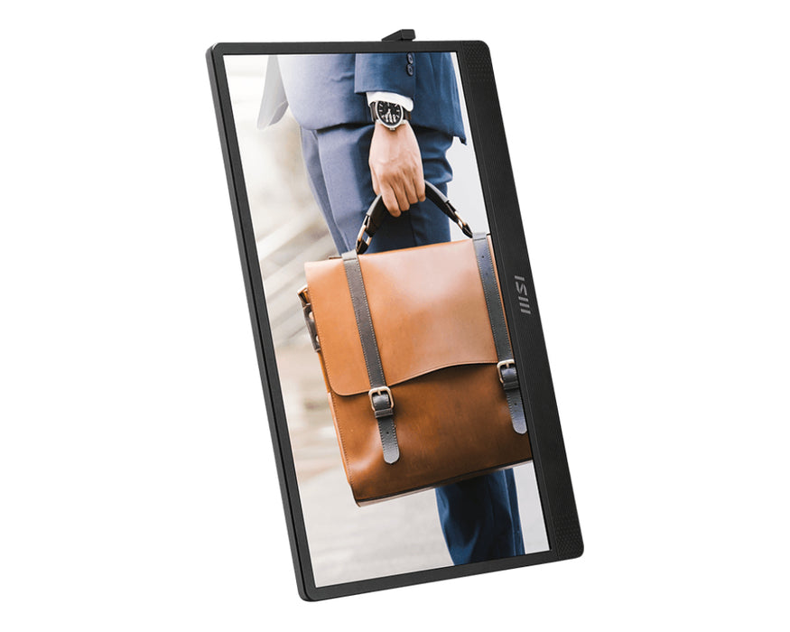 MSI PRO MP161DE E2 computer monitor